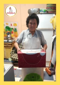 Avícola Estela - Navidad - 2021