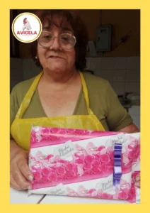 Avícola Estela - Navidad - 2019