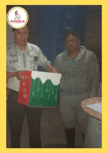 Avícola Estela - Navidad - 2023