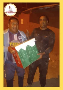 Avícola Estela - Navidad - 2023